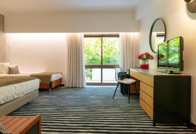 D. Afonso Hotel & Spa