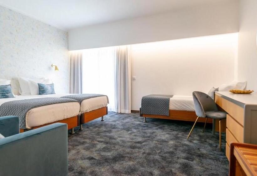 D. Afonso Hotel & Spa