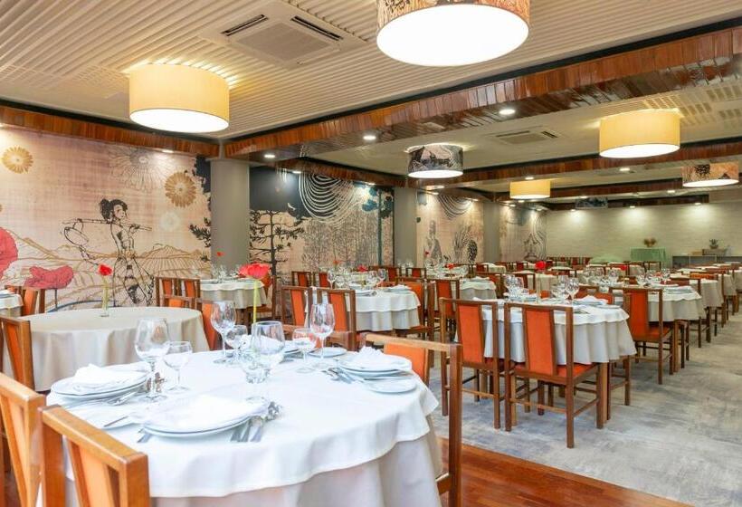 D. Afonso Hotel & Spa