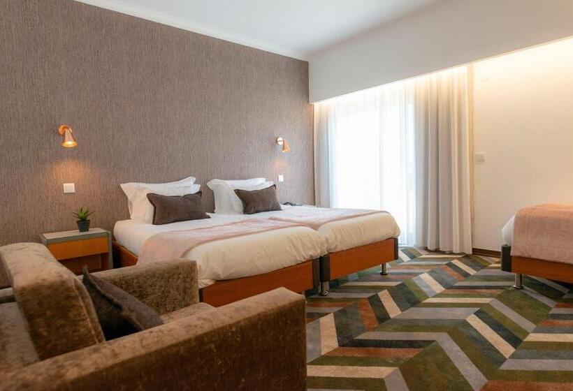 D. Afonso Hotel & Spa