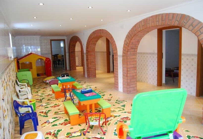D. Afonso Hotel & Spa
