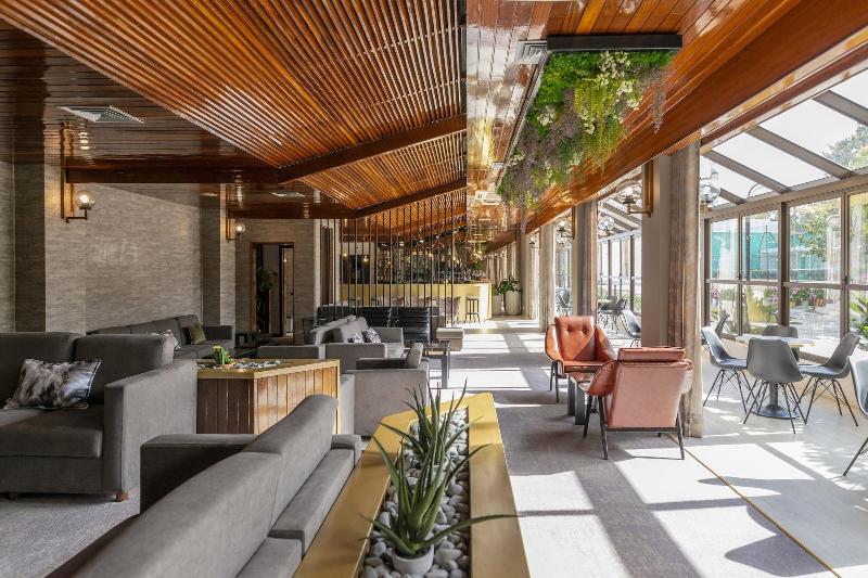D. Afonso Hotel & Spa