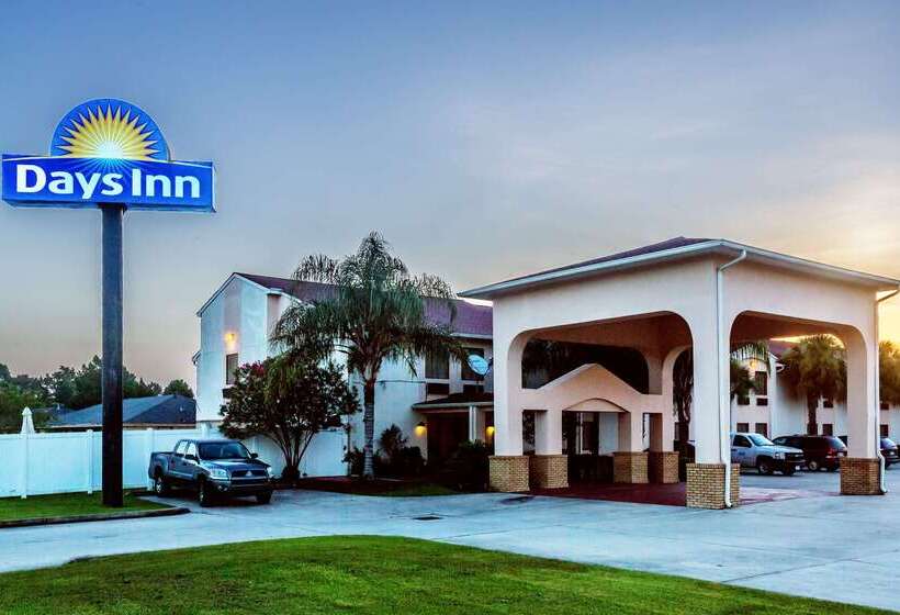Motel 6 Houma, La