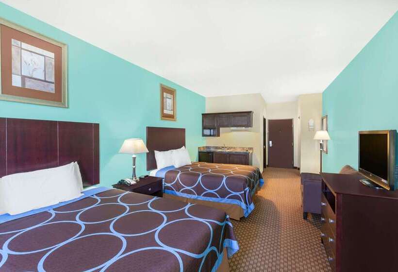 Hotel Days Inn By Wyndham Kemah