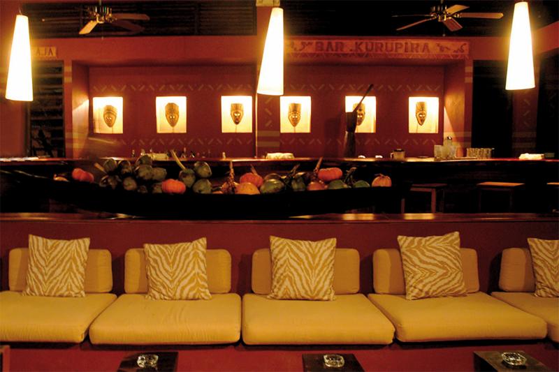 هتل Decameron Decalodge Ticuna