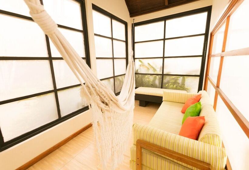 هتل Decameron Decalodge Ticuna