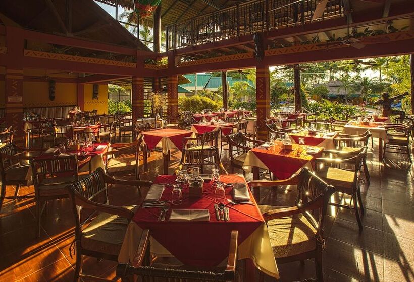 هتل Decameron Decalodge Ticuna