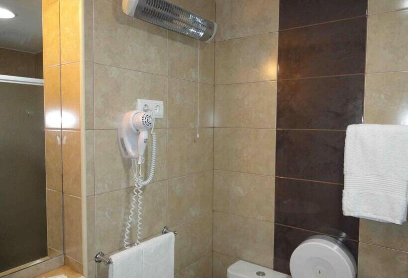 هتل Domus