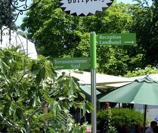 Fotos del hotel Dormero  Düsseldorf:  4