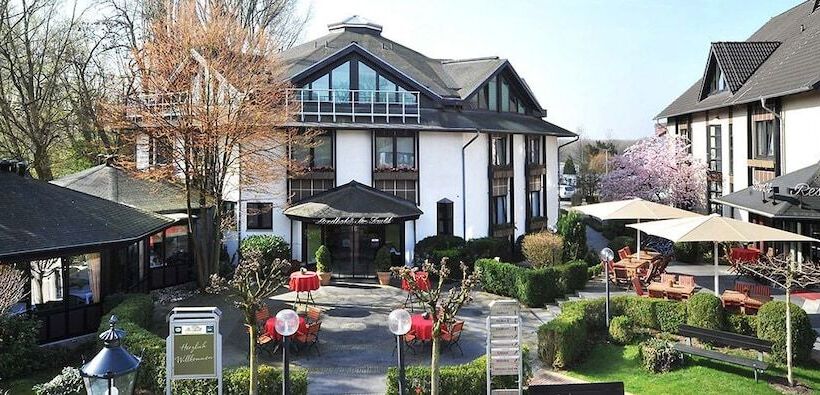 Fotos del hotel Dormero  Düsseldorf:  5