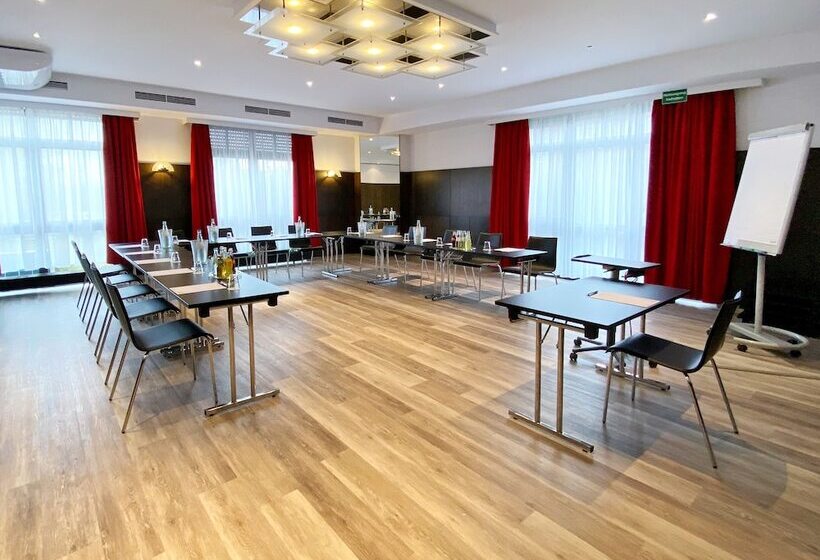 Fotos del hotel Dormero  Düsseldorf:  6