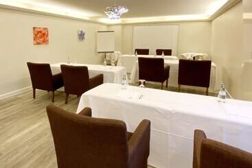 Dormero Hotel Düsseldorf