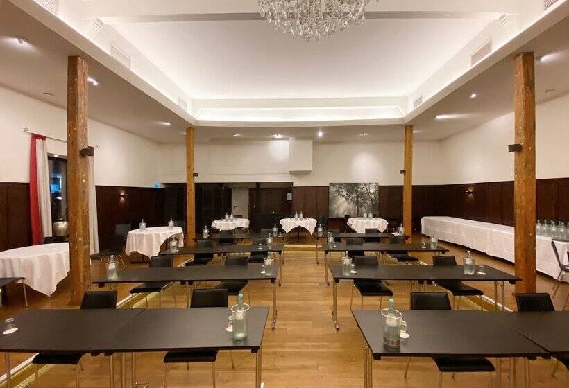 Fotos del hotel Dormero  Düsseldorf:  10