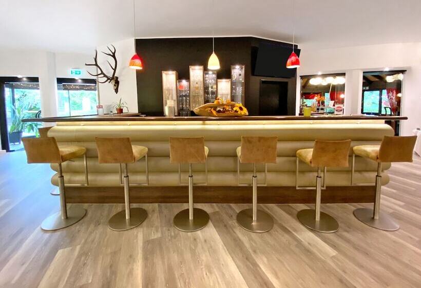 Fotos del hotel Dormero  Düsseldorf:  13