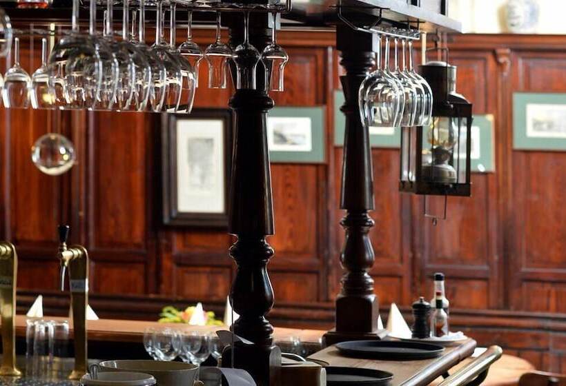 Fotos del hotel Dormero  Düsseldorf:  14