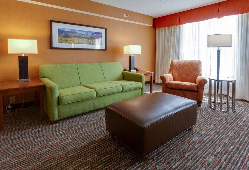 בית מלון כפרי Drury Inn & Suites Denver Tech Center
