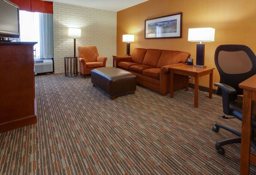 בית מלון כפרי Drury Inn & Suites Denver Tech Center