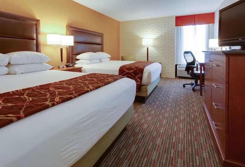 בית מלון כפרי Drury Inn & Suites Denver Tech Center