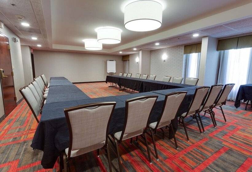 בית מלון כפרי Drury Inn & Suites Denver Tech Center