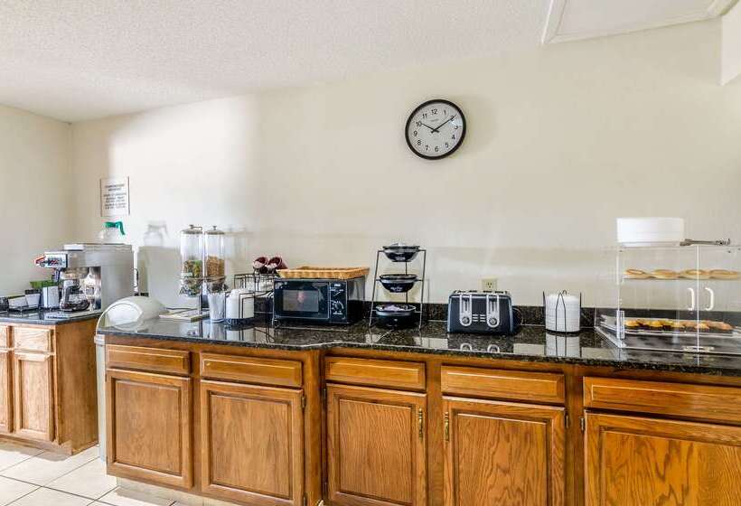 酒店 Econo Lodge Glade Springs I 81