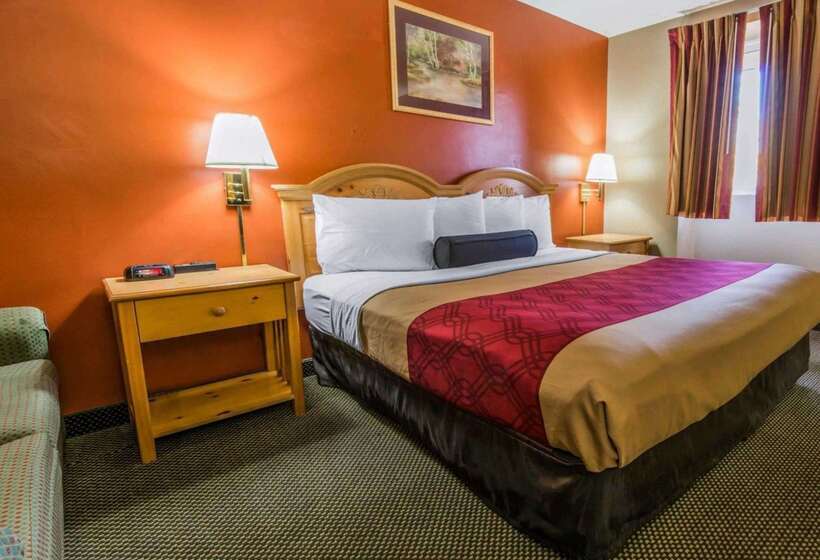ホテル Econo Lodge
