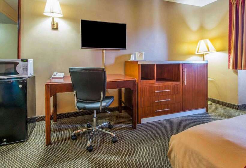 ホテル Econo Lodge