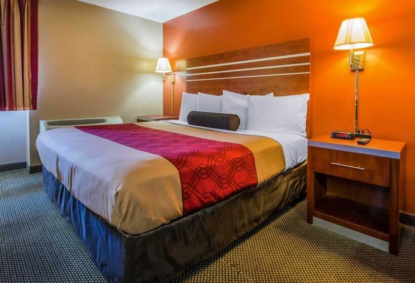 ホテル Econo Lodge