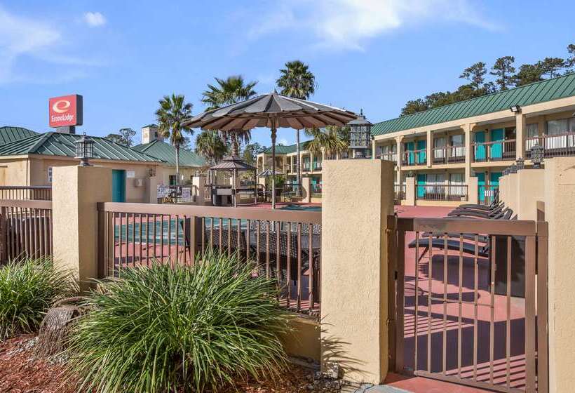 هتل Econo Lodge