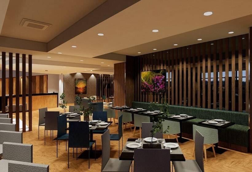 Fotos del hotel Tryp By Wyndham Bogota Embajada:  8