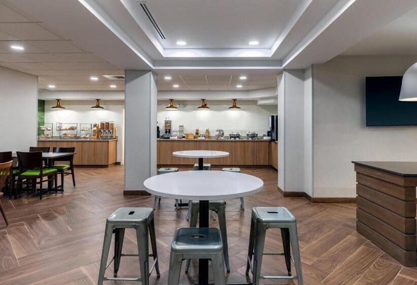 فندق Fairfield Inn & Suites By Marriott Atlanta Stonecrest