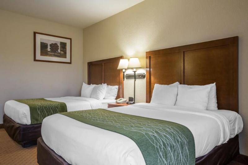 ホテル Fairfield Inn & Suites Goshen Middletown