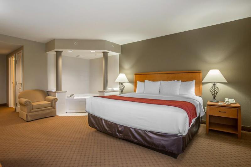 ホテル Fairfield Inn & Suites Goshen Middletown