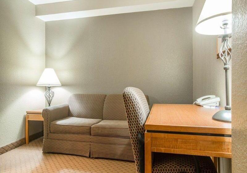 ホテル Fairfield Inn & Suites Goshen Middletown