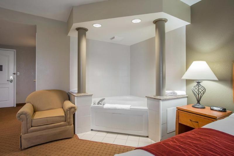 ホテル Fairfield Inn & Suites Goshen Middletown