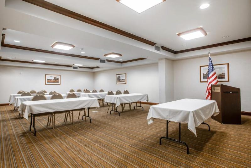 ホテル Fairfield Inn & Suites Goshen Middletown