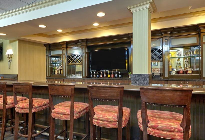 هتل Fairfield Inn And Suites Chicago Lombard