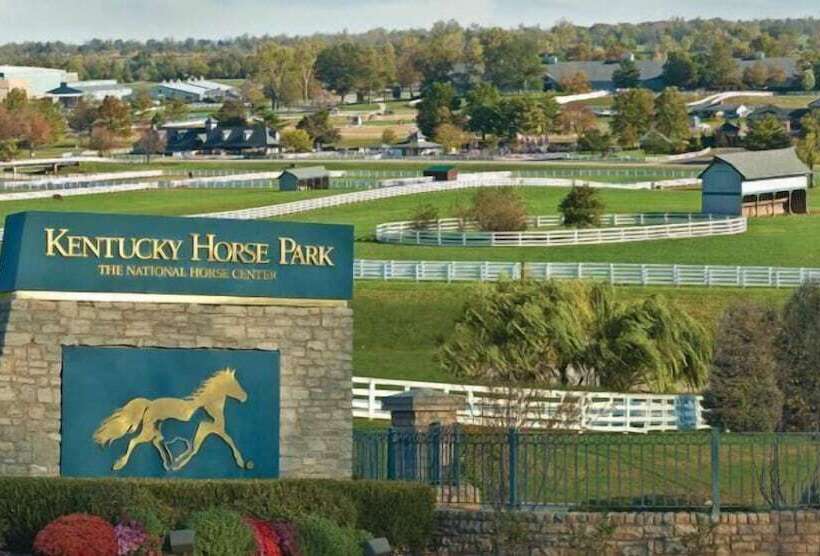 هتل Fairfield Inn & Suites By Marriott Lexington Georgetown/college Inn