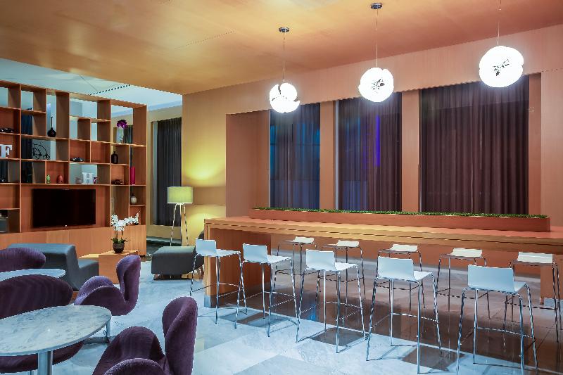 Fotos del hotel Fiesta Inn Cancun Las Americas:  8