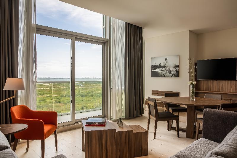 Fotos del hotel Fiesta Inn Cancun Las Americas:  9