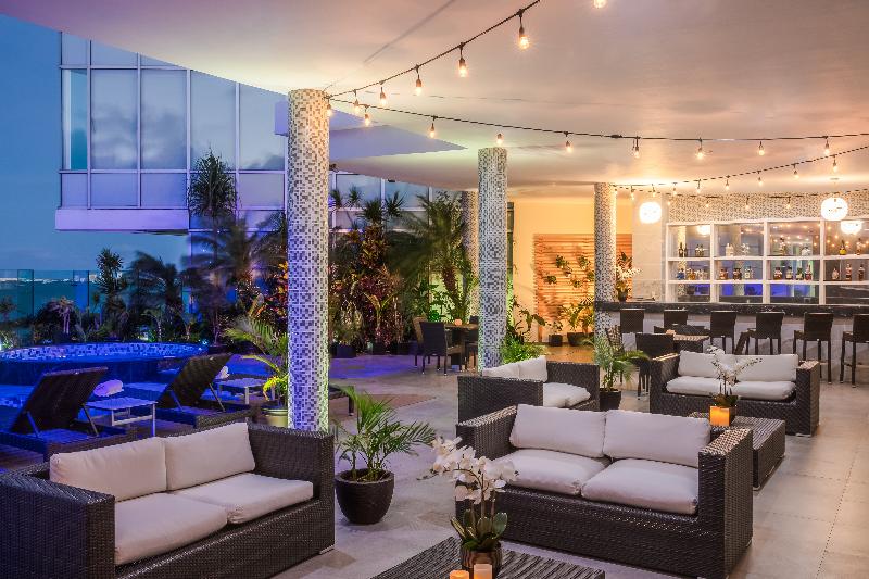 Fotos del hotel Fiesta Inn Cancun Las Americas:  10