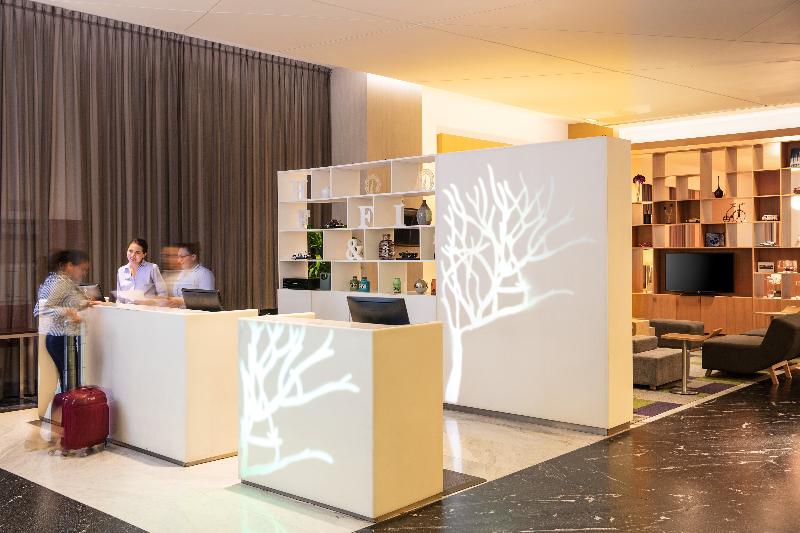 Fotos del hotel Fiesta Inn Cancun Las Americas:  25