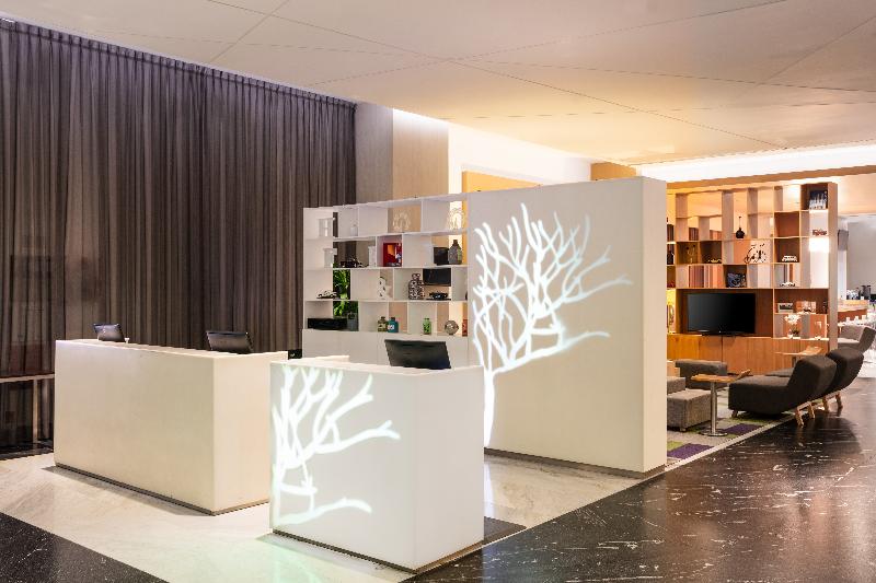 Fotos del hotel Fiesta Inn Cancun Las Americas:  13