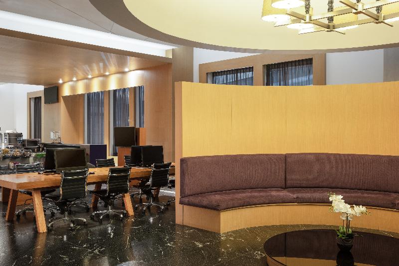 Fotos del hotel Fiesta Inn Cancun Las Americas:  20