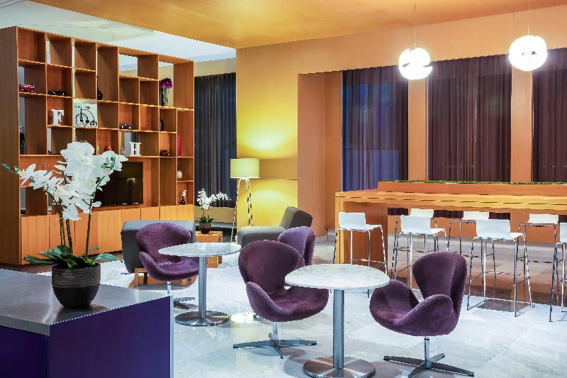 Fotos del hotel Fiesta Inn Cancun Las Americas:  22