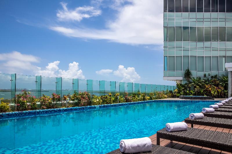 Fotos del hotel Fiesta Inn Cancun Las Americas:  6