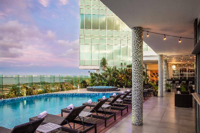 Fotos del hotel Fiesta Inn Cancun Las Americas:  24