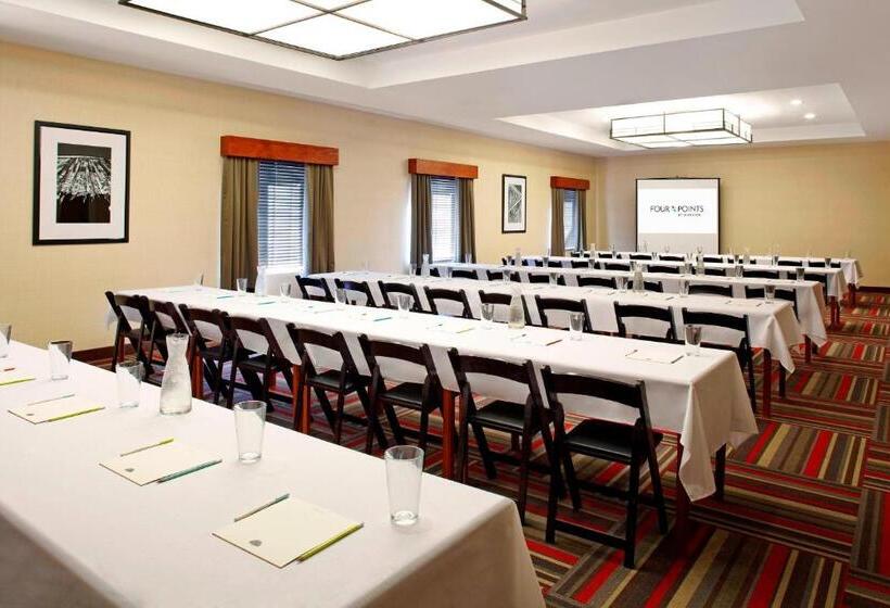 Four Points By Sheraton Houston Hobby Airport