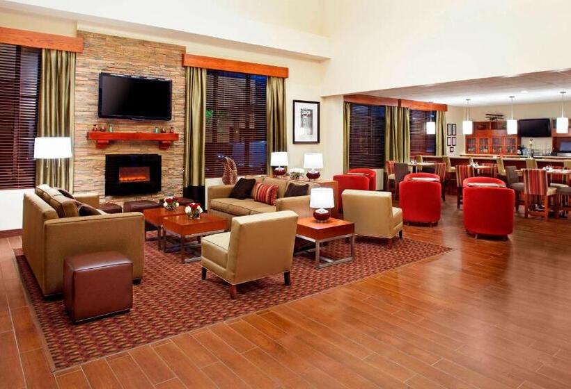 هتل Four Points By Sheraton Houston Hobby Airport