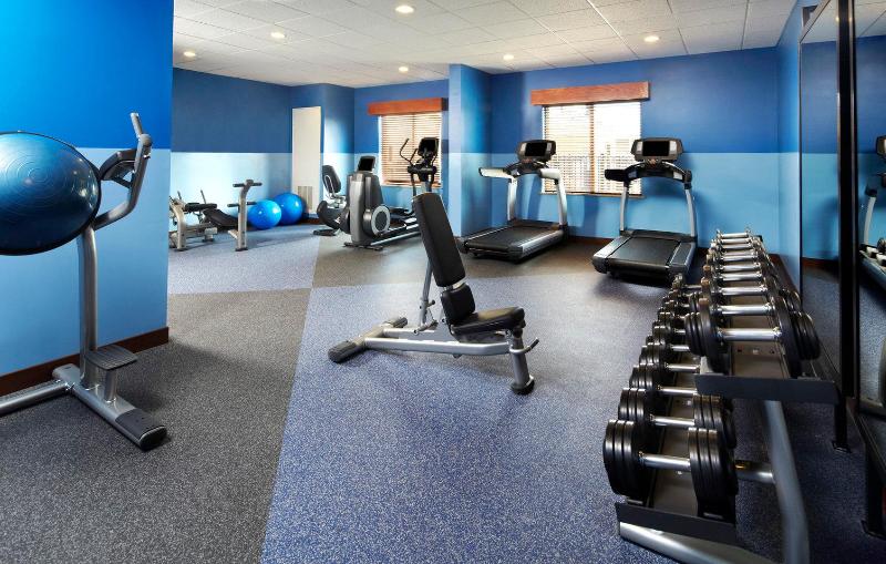 Fotos del hotel Four Points By Sheraton Houston Hobby Airport:  25