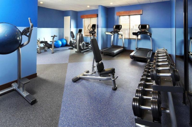 Fotos del hotel Four Points By Sheraton Houston Hobby Airport:  21